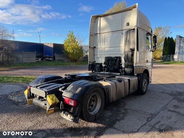DAF XF 480 FT - 9