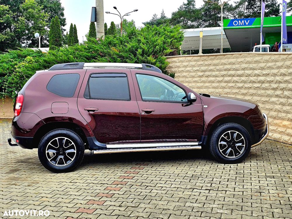 Dacia Duster TCe 125 2WD Prestige - 2