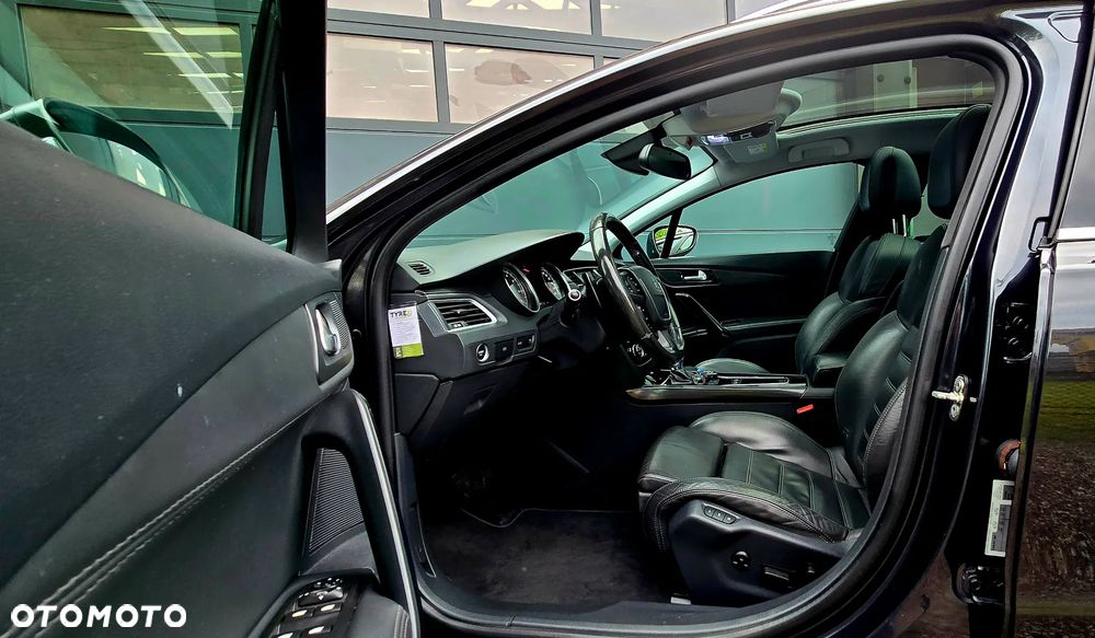 Peugeot 508 - 31