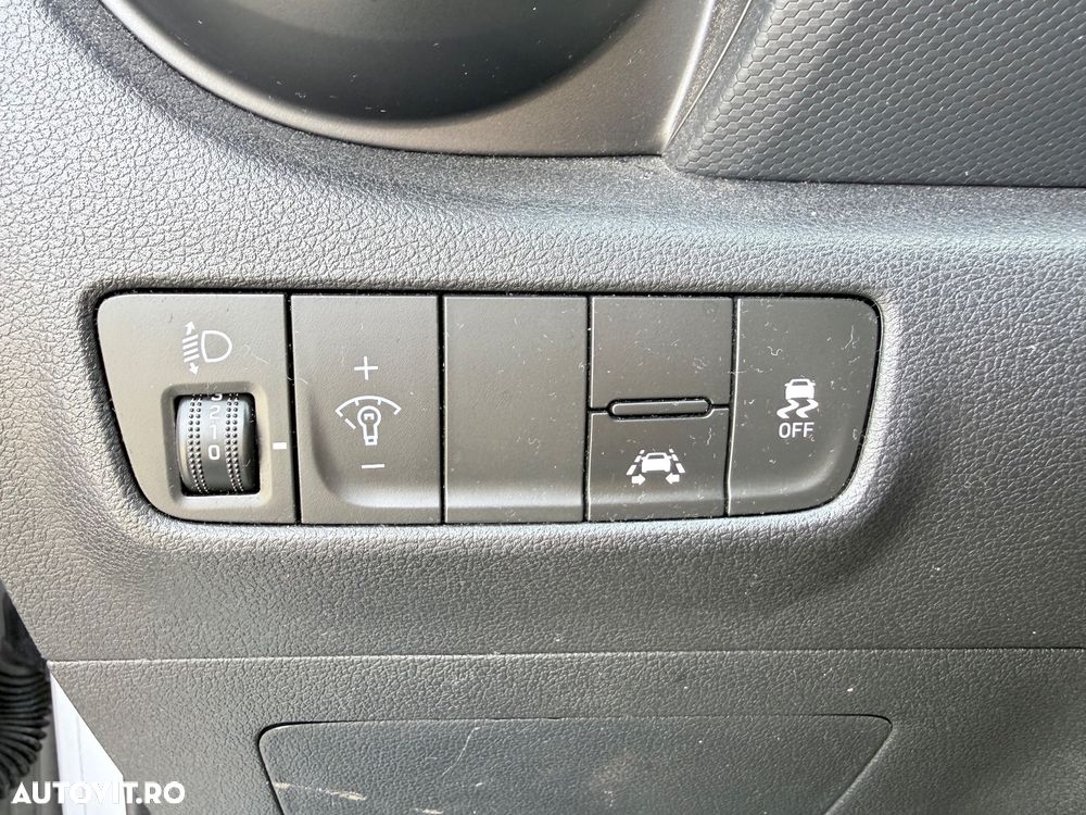 Hyundai KONA 1.0 T-GDI 2WD Luxury - 12