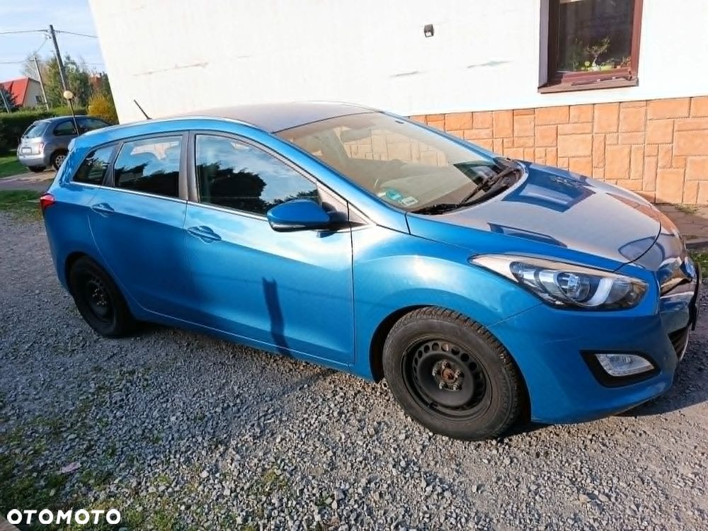 Hyundai i30 1.6 CRDi Comfort - 3