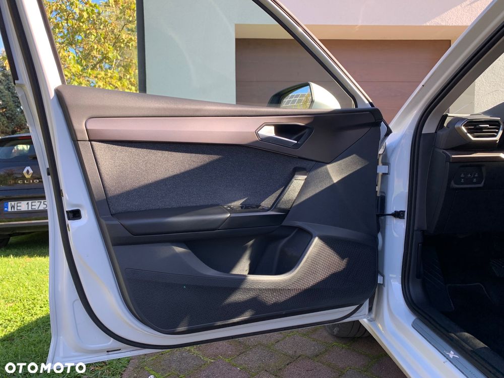 Seat Leon 1.5 EcoTSI Evo Xcellence S&S DSG - 15