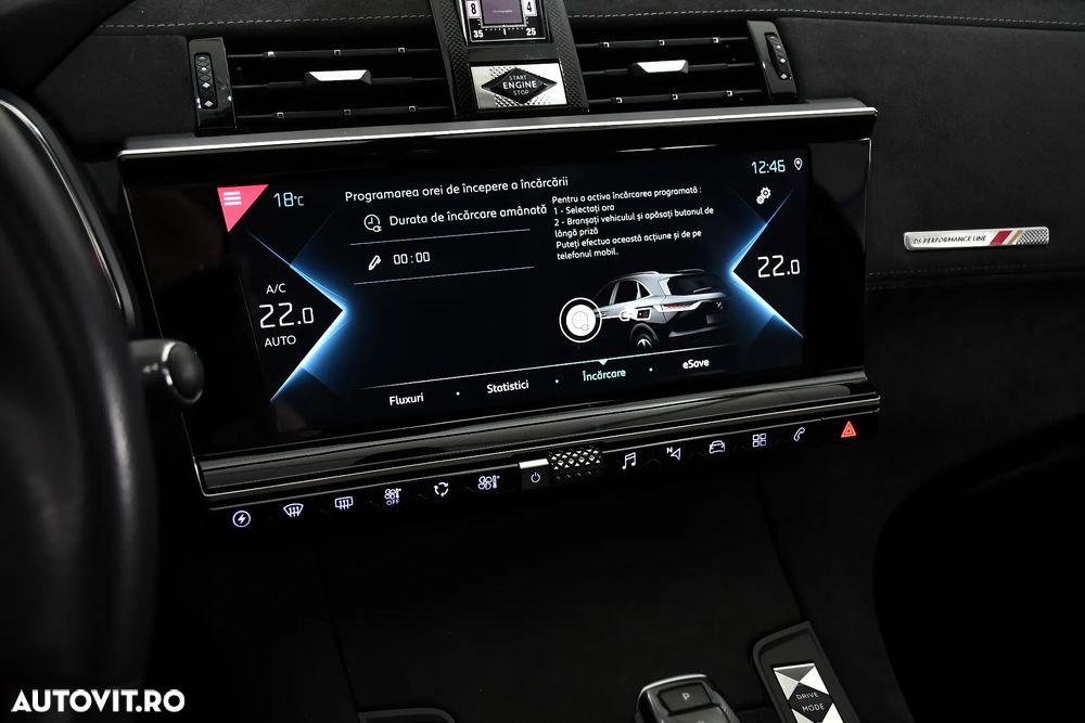 DS Automobiles DS 7 Crossback - 31