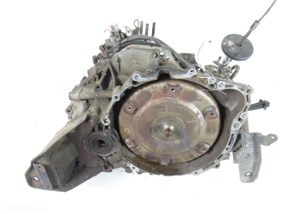 SKRZYNIA BIEGÓW AUTOMATYCZNA VOLVO V40 I 1.8 30882661 5550SN - 1