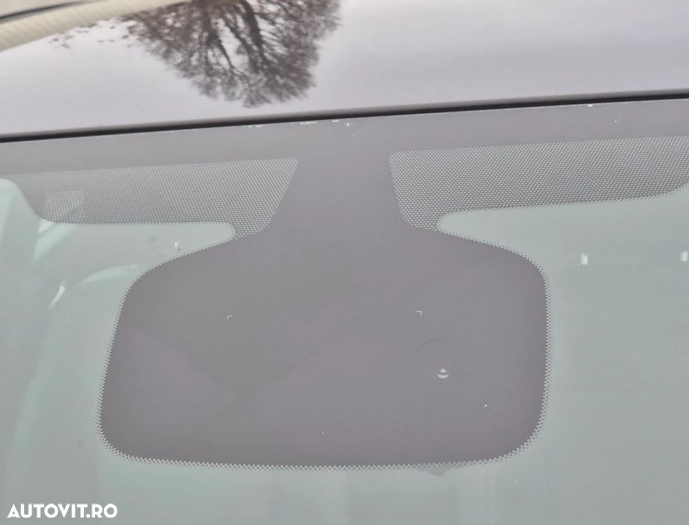 Opel Astra 1.7 CDTI DPF ecoFLEX Start/Stop 99g Sport - 20