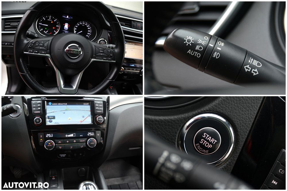 Nissan Qashqai - 20