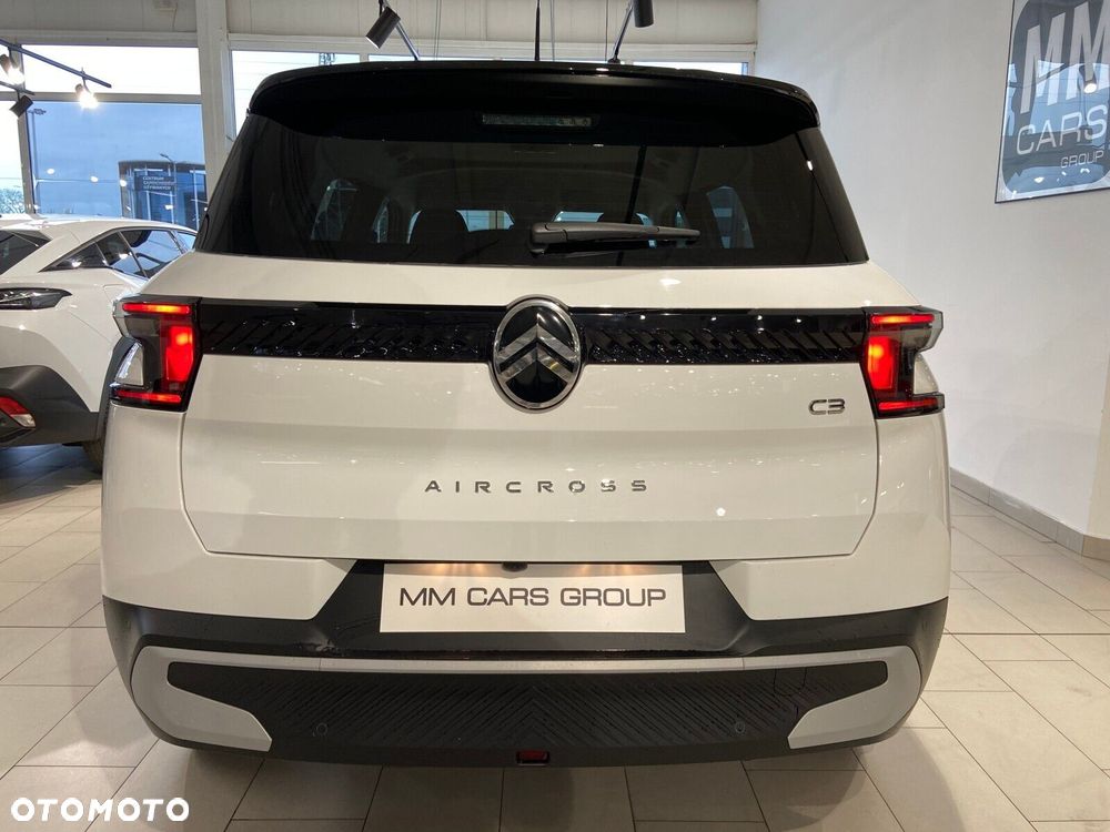 Citroën C3 Aircross - 5