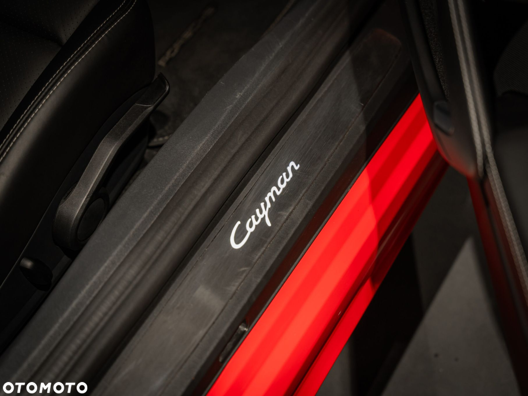 Porsche 718 Cayman GPF Style Edition PDK - 38