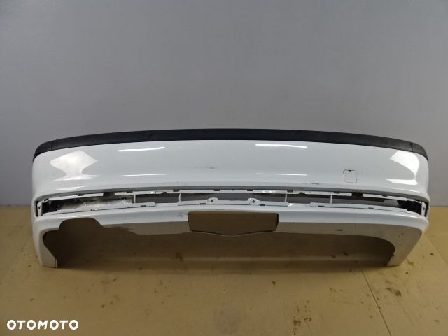 ZDERZAK TYŁ TYLNY BMW E46 SEDAN NR228 - 1