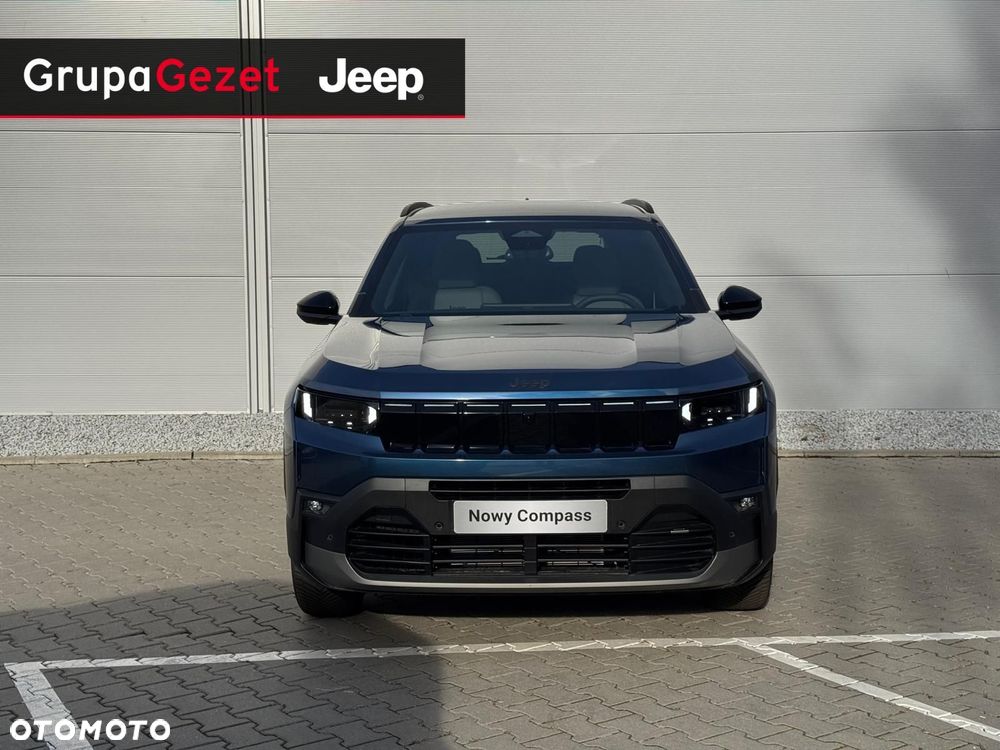 Jeep Compass - 8