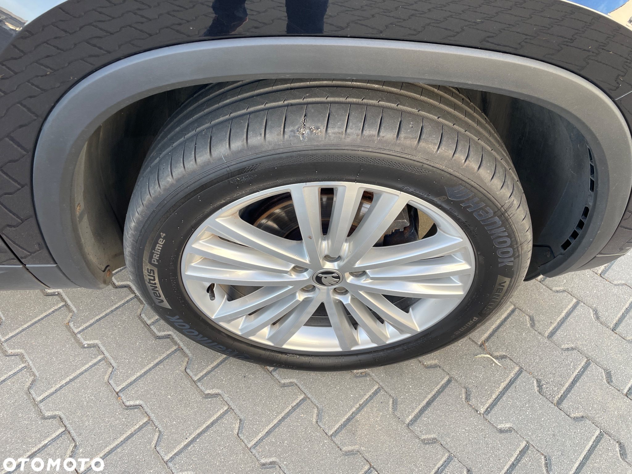 Skoda Kodiaq 2.0 TDI 4x2 Style DSG - 37