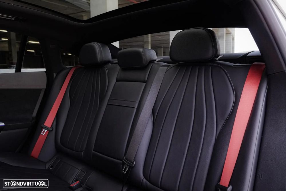 Mercedes-Benz EQE SUV 350+ AMG Line Premium - 54