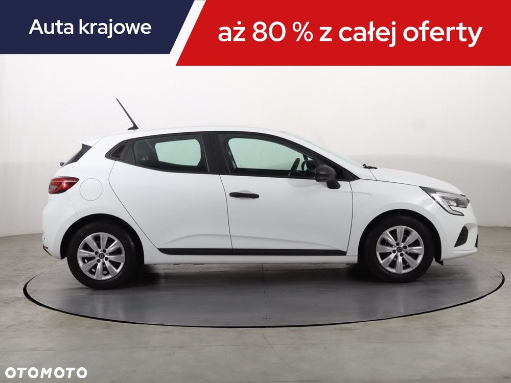 Renault Clio - 8