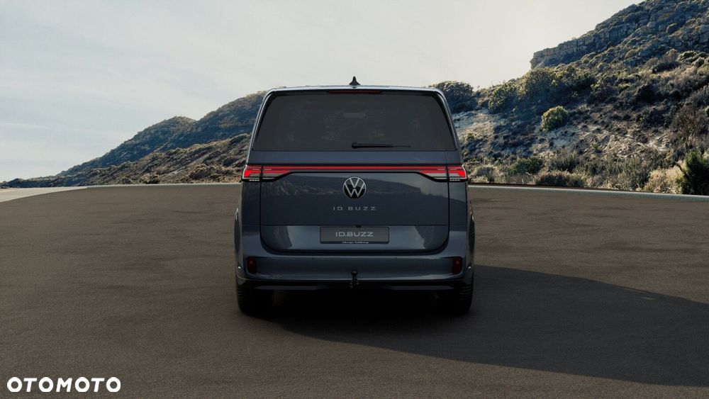 Volkswagen ID. Buzz - 6