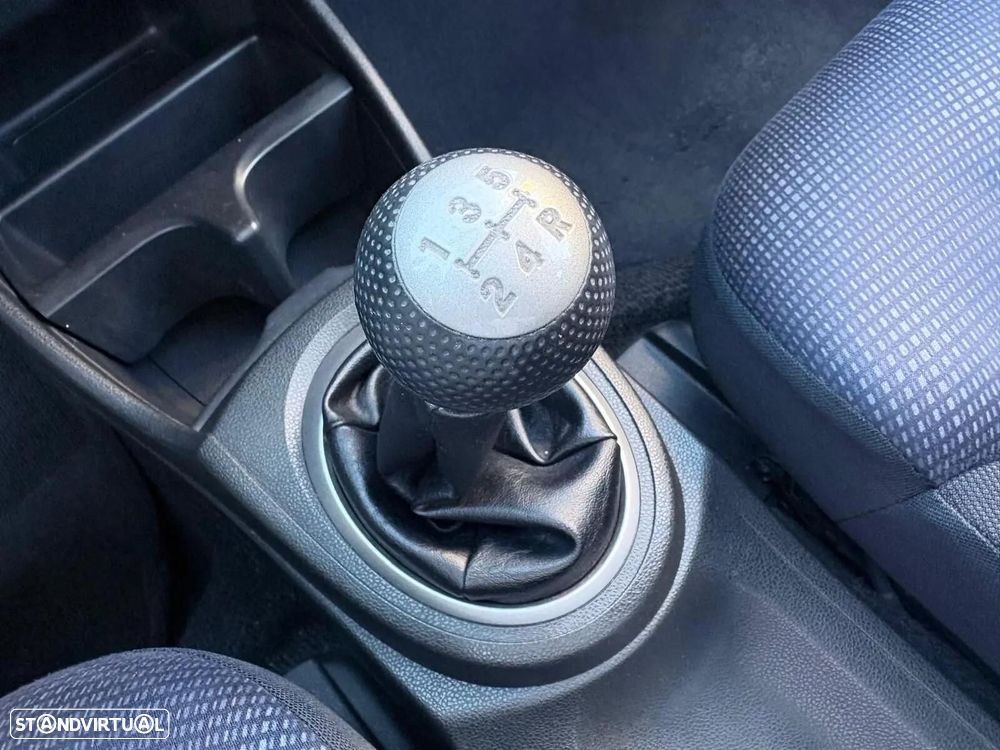 Honda Jazz 1.2 i-VTEC Trend - 48