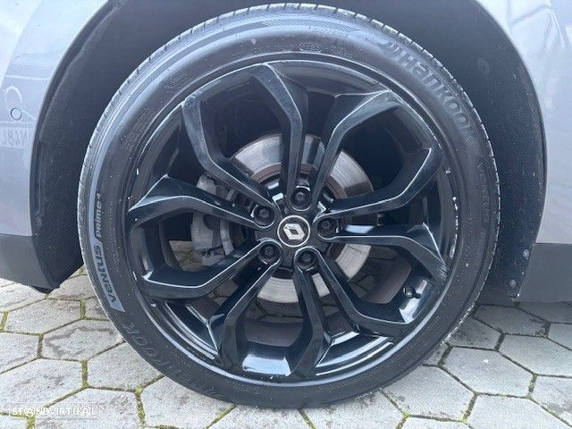 Renault Grand Scénic BLUE dCi 150 BLACK EDITION - 30