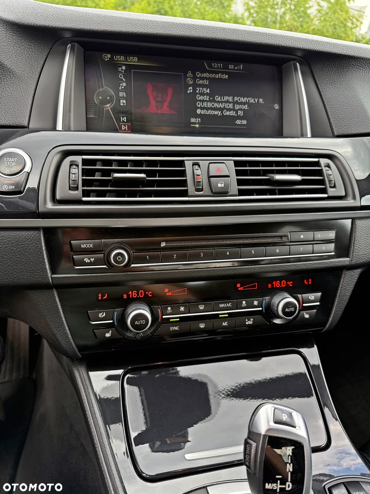 BMW Seria 5 - 23