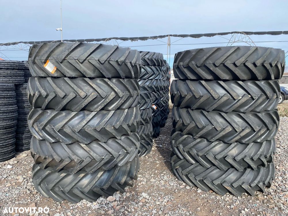 Anvelopa 14.9-30 Montana AGR-150 10PR TT - Transport gratuit! - 1