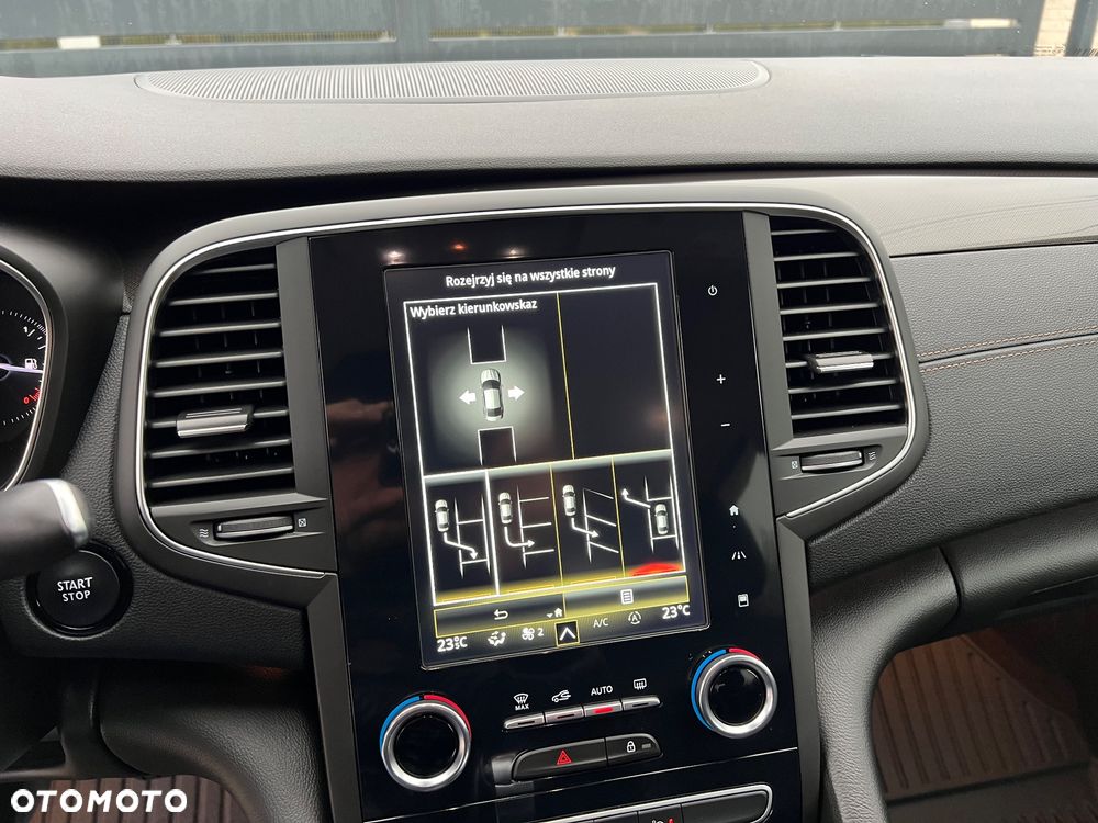 Renault Talisman 1.8 TCe FAP Intens EDC - 38