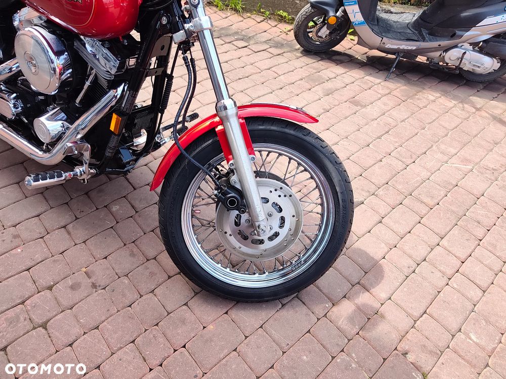 Harley-Davidson Dyna Low Rider - 12