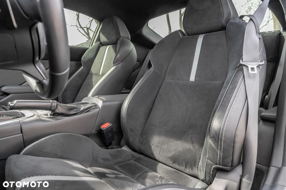 Toyota GR86 2.4 Dynamic - 16