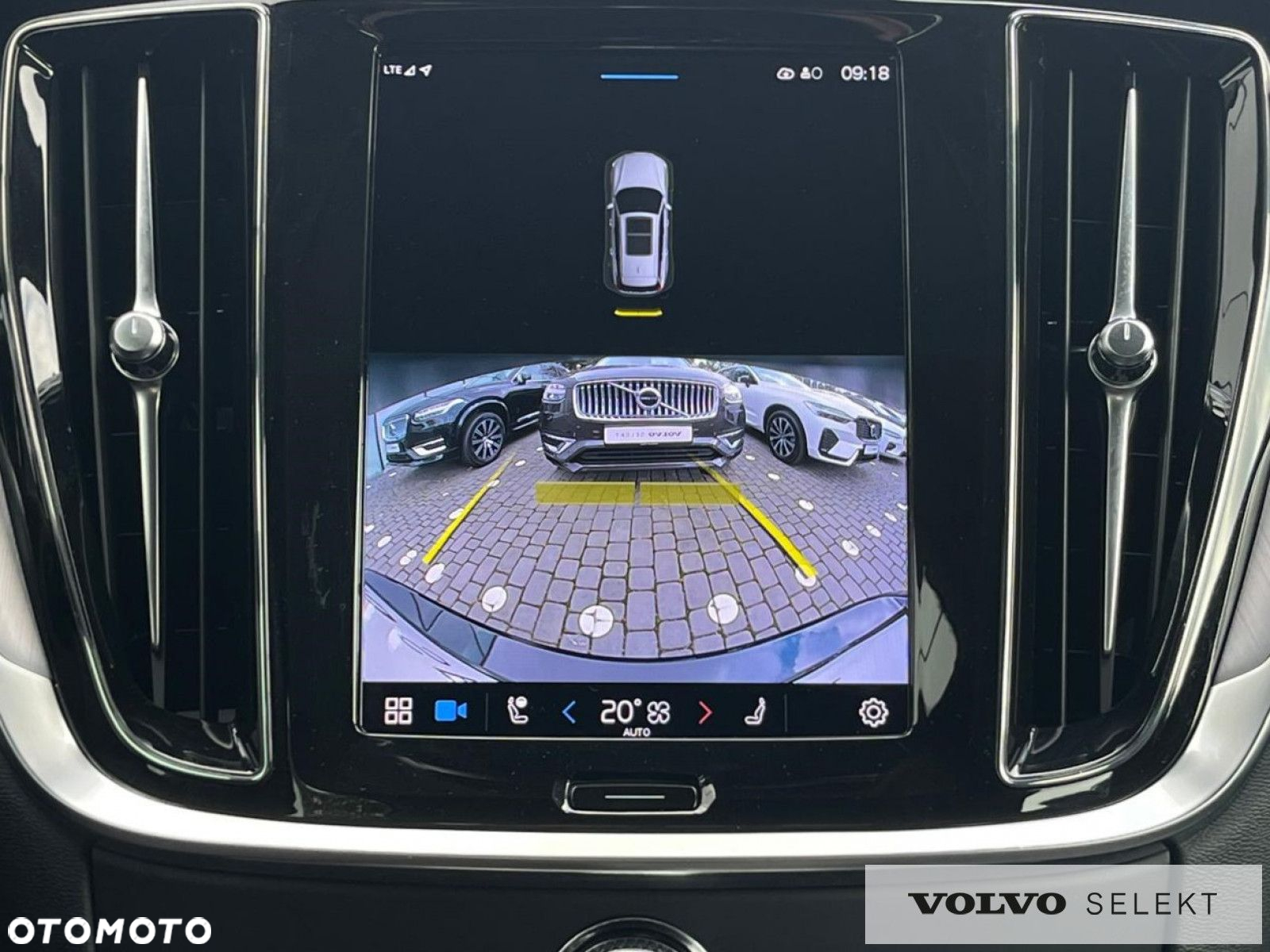 Volvo V60 - 22