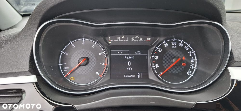 Opel Corsa 1.4 T GSi S&S - 23
