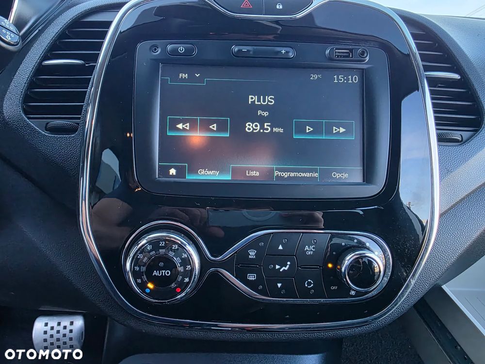 Renault Captur - 24
