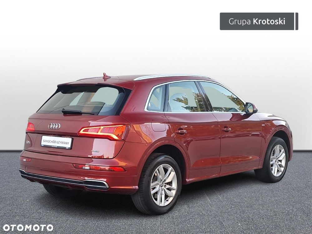 Audi Q5 - 5
