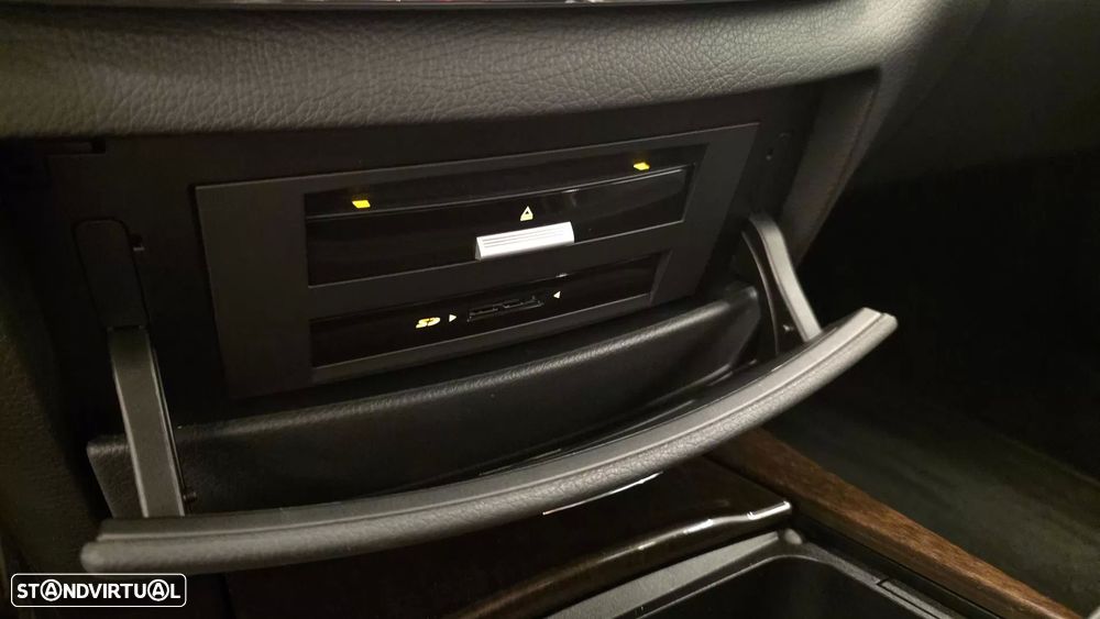 Mercedes-Benz S 350 BlueTEC - 47