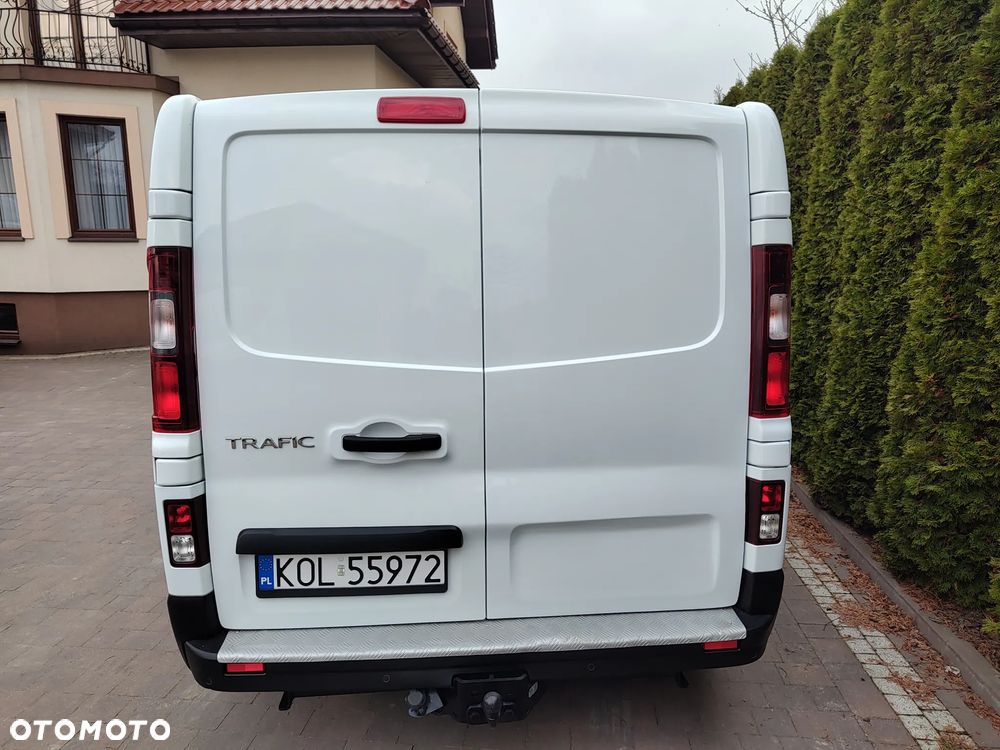 Renault Trafic - 10
