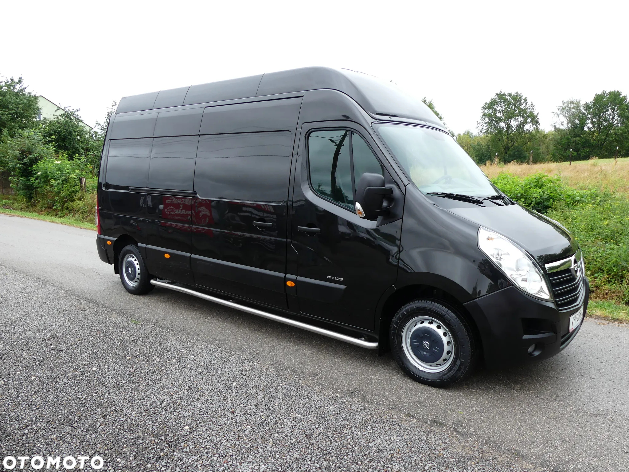 Opel MOVANO MAXI L3H3*2.3CDTI - 32