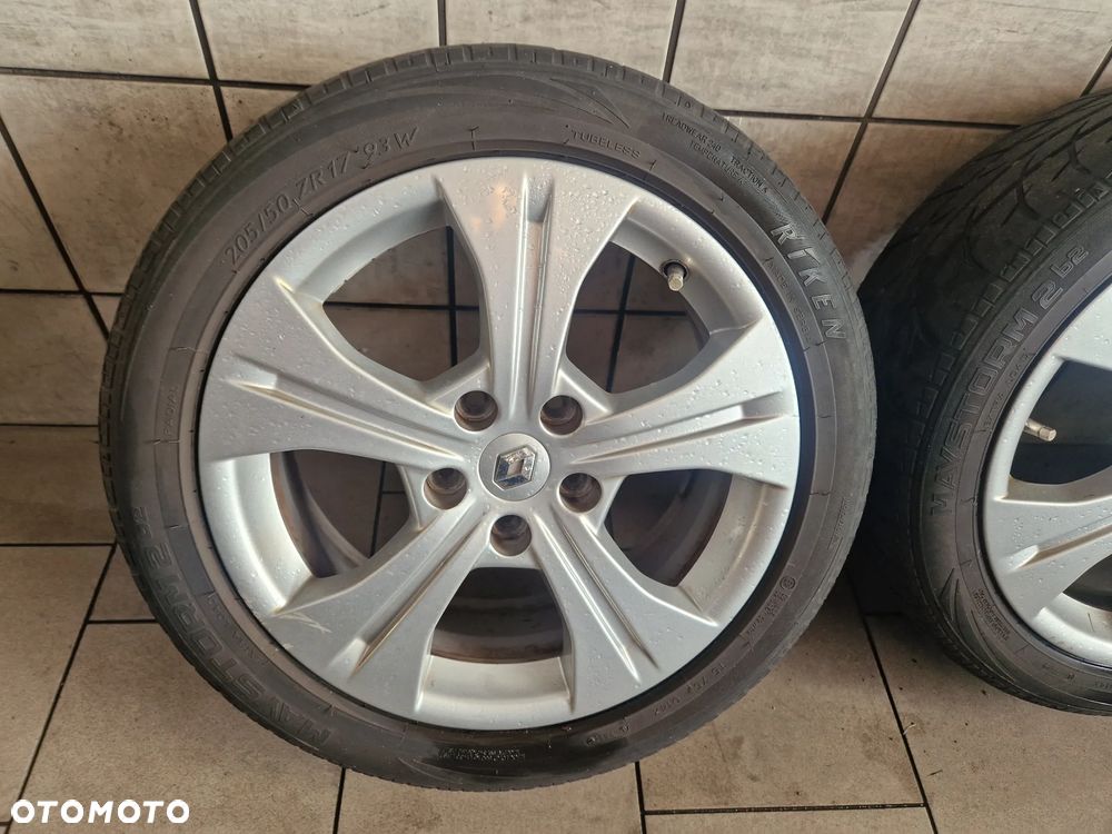 Renault Megane 1.4 16V TCE Privilege - 14