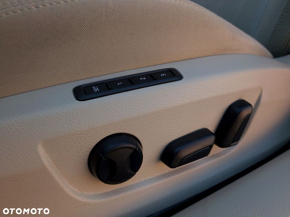 Skoda Superb 2.0 TSI Style DSG - 10