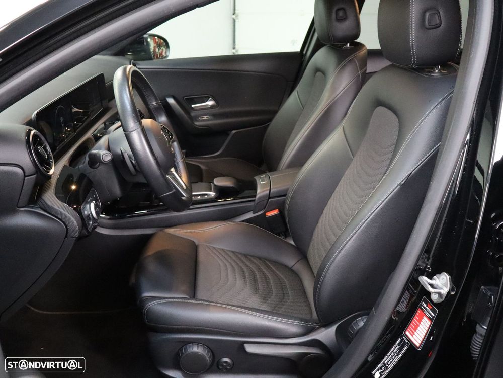 Mercedes-Benz A 250 e Style Plus - 6