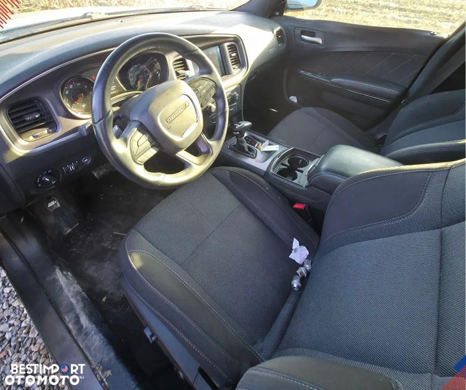 Dodge Charger - 7