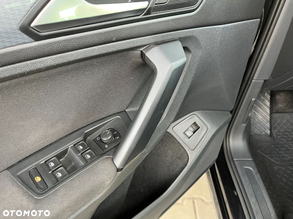Volkswagen Tiguan 1.5 TSI EVO Life - 11
