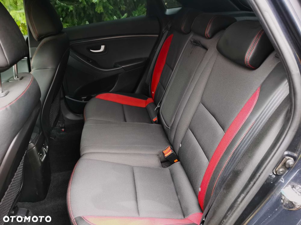 Hyundai i30 - 6