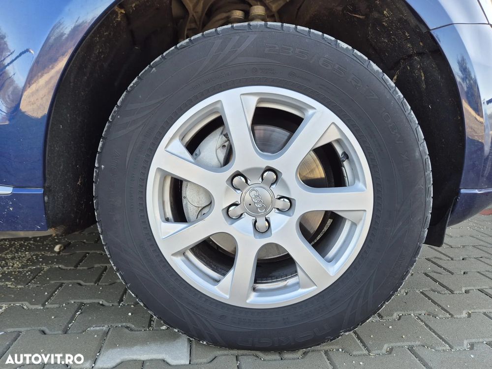 Audi Q5 2.0 TDI Quattro (clean diesel) S tronic - 14