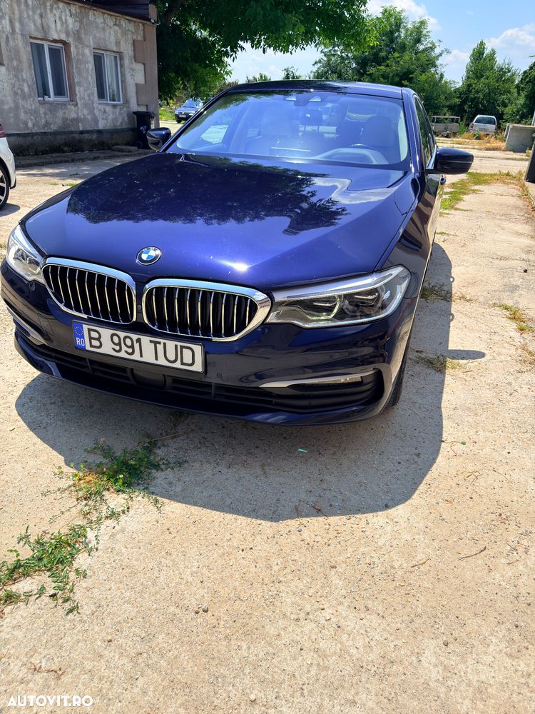 BMW Seria 5 - 13