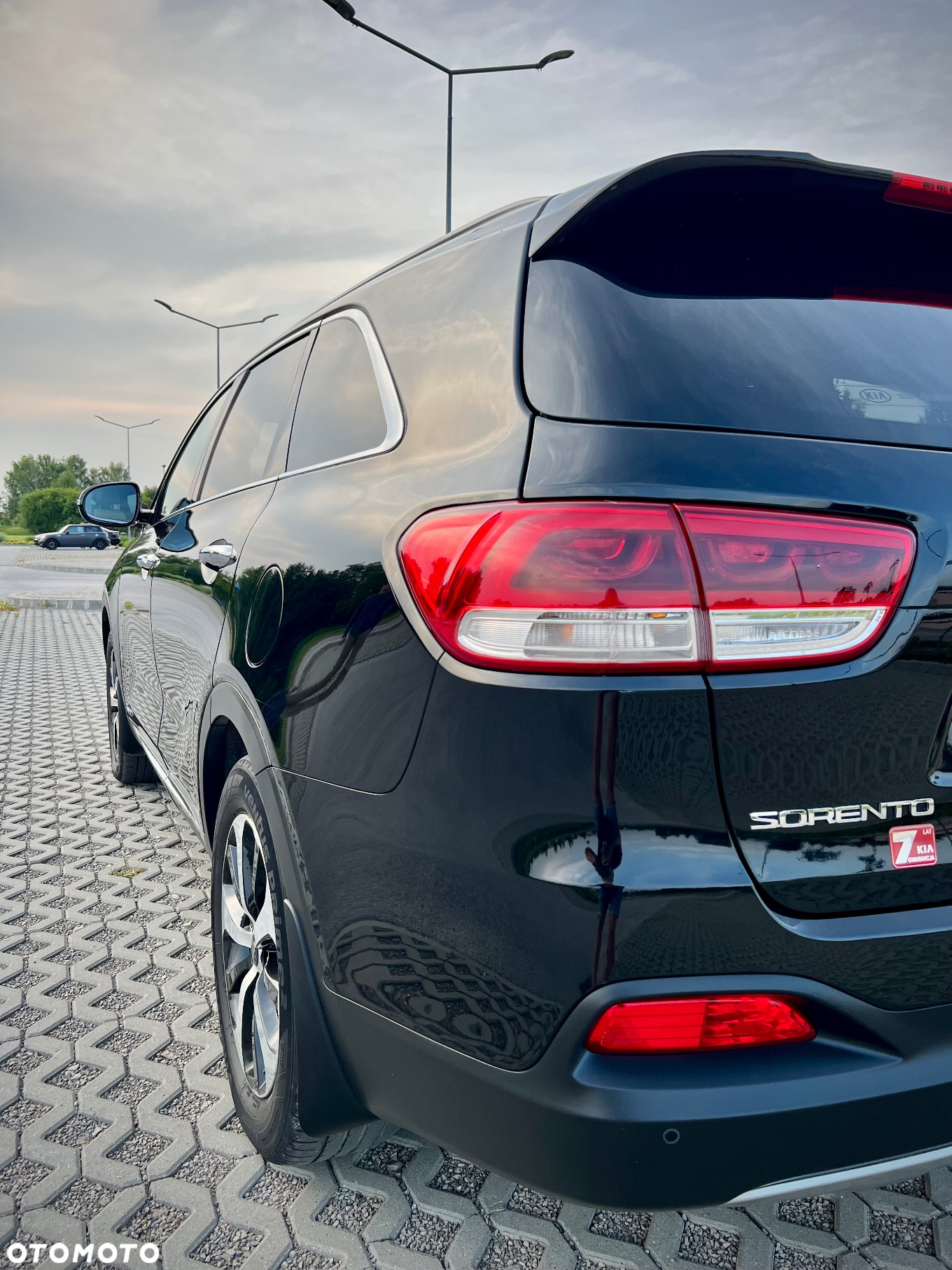 Kia Sorento 2.0 CRDI L - 28