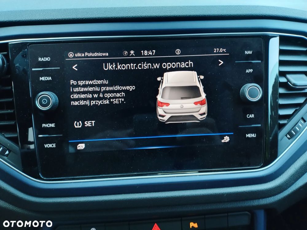 Volkswagen T-Roc - 20