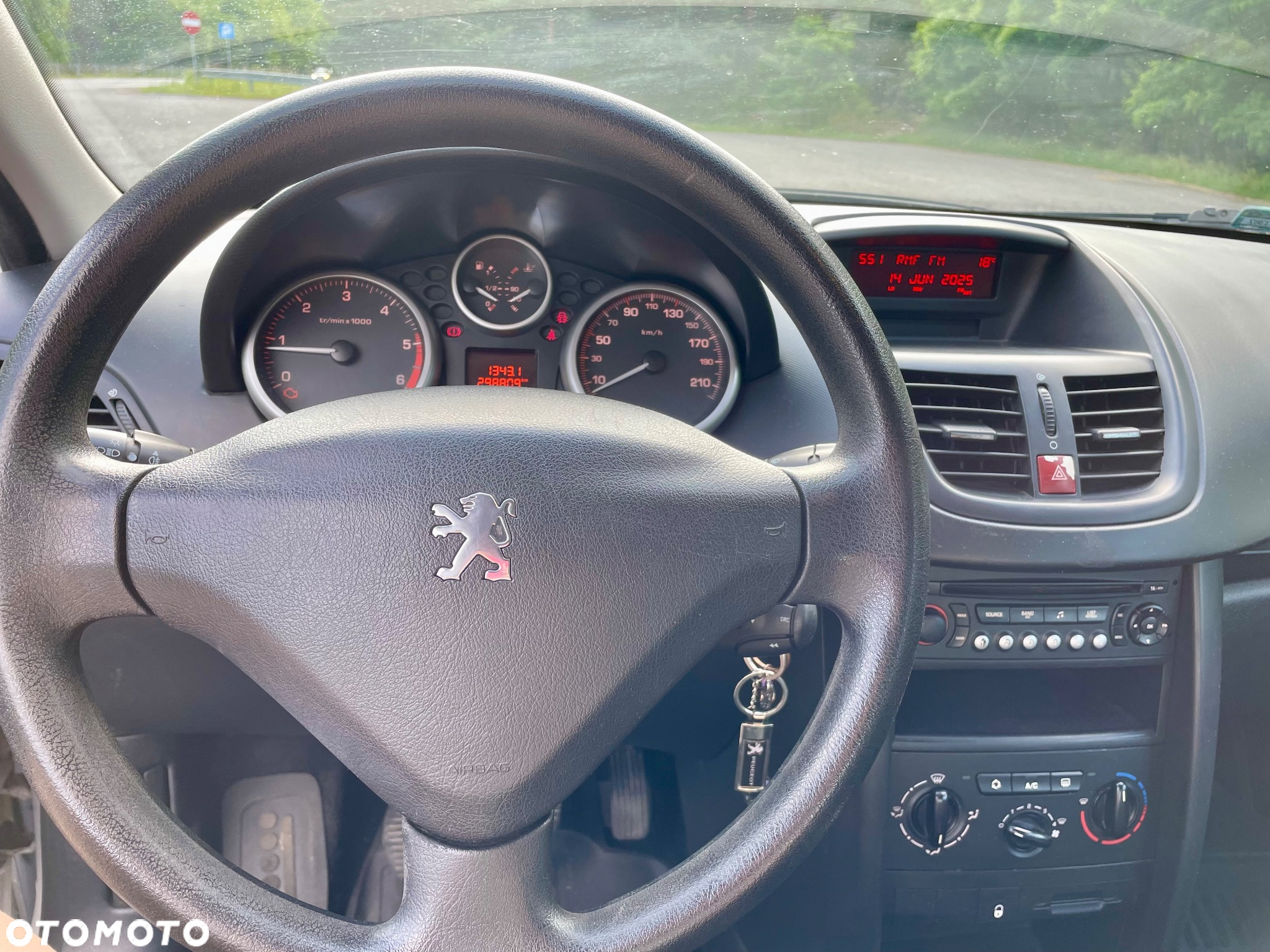 Peugeot 207 - 16