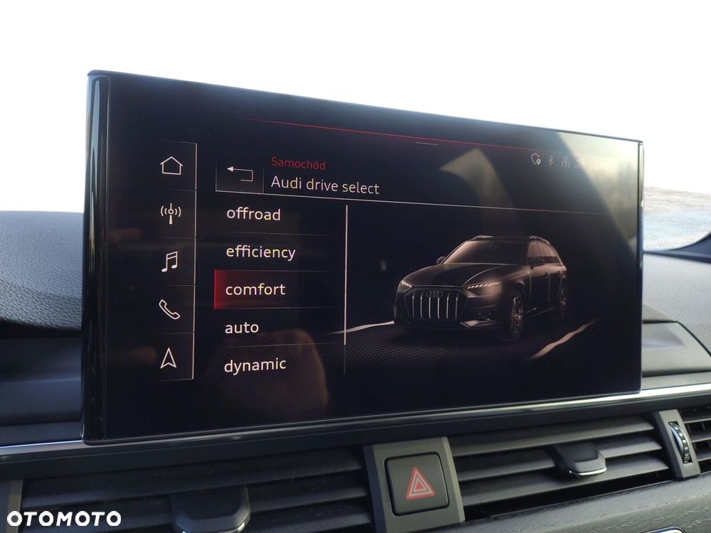 Audi A4 Allroad - 35