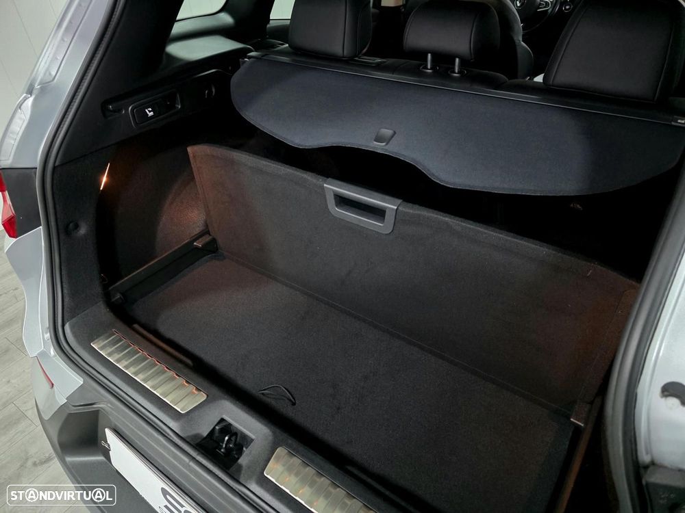 Renault Kadjar 1.5 dCi Black Edition EDC - 57