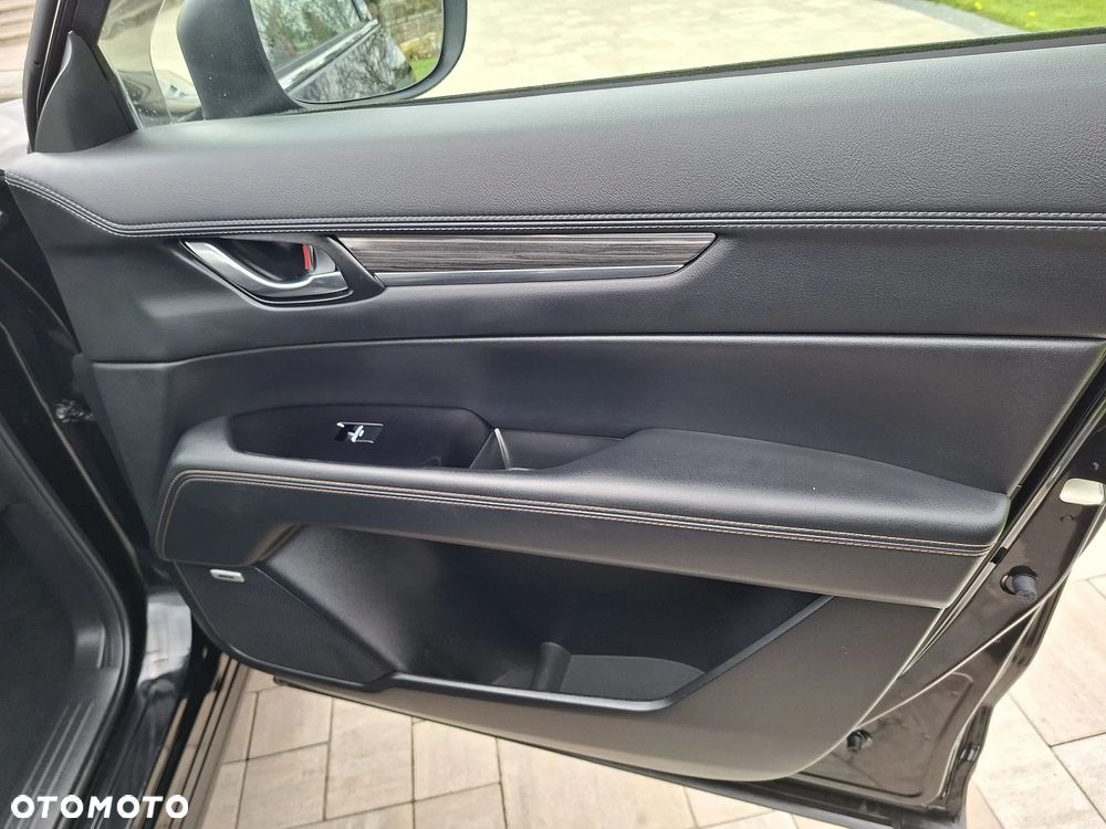 Mazda CX-5 - 31