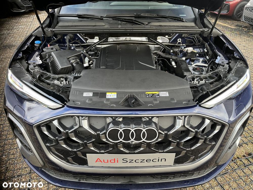 Audi Q5 Sportback - 17