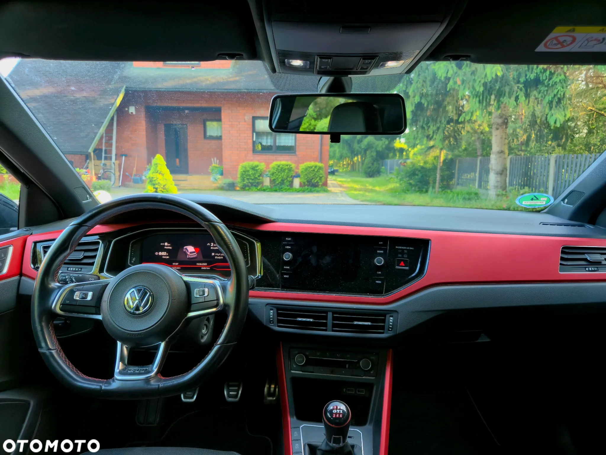 Volkswagen Polo 2.0 TSI GTI - 7
