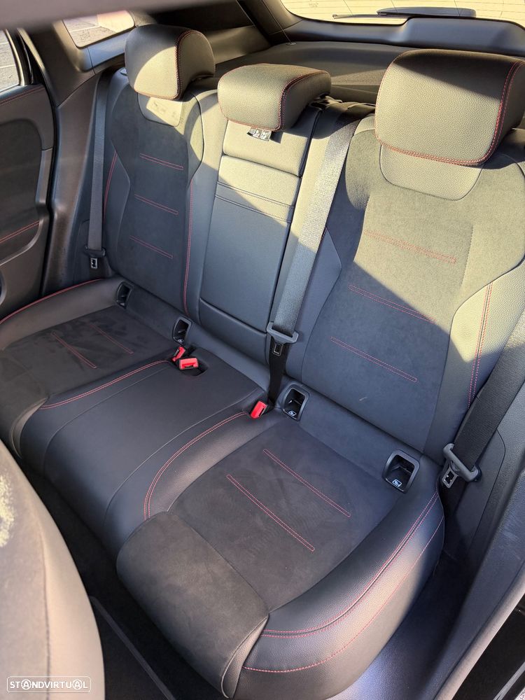 Mercedes-Benz EQA 250 AMG Line - 13