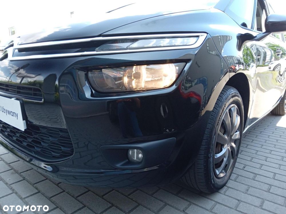 Citroën C4 Grand Picasso 1.6 e-HDi Seduction - 9